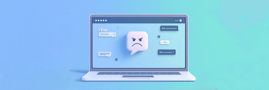 Как отвечать на негативные отзывы на маркетплейсах