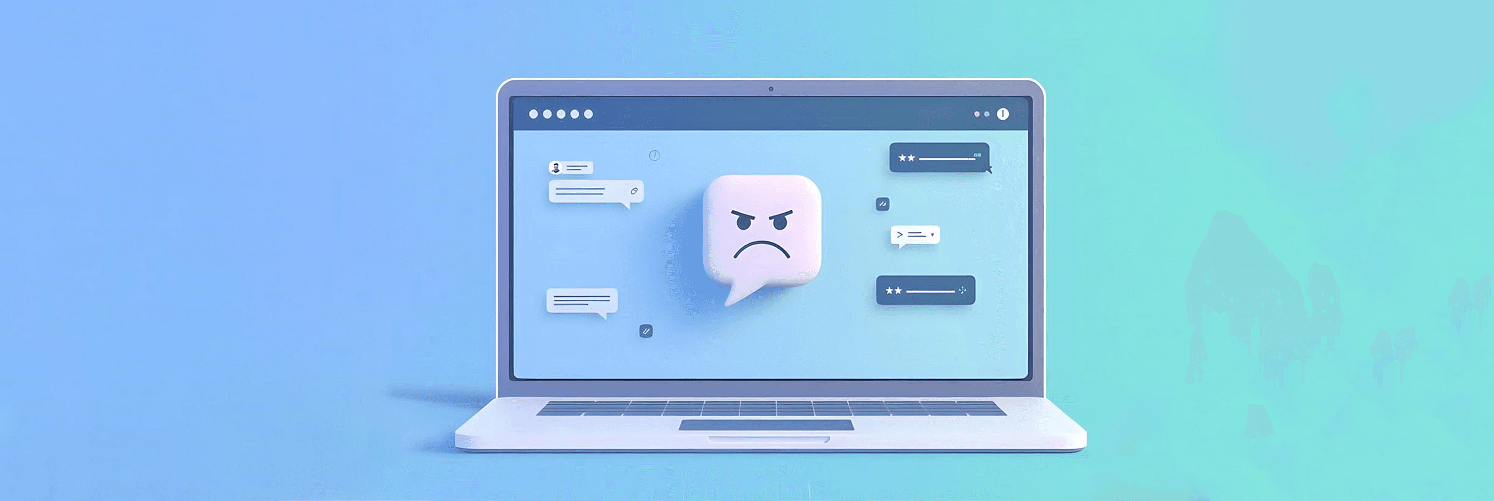 Как отвечать на негативные отзывы на маркетплейсах