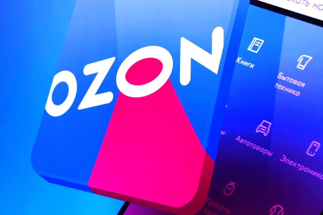 Как продвигать товары на OZON?