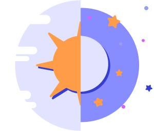 Круглосуточная работа